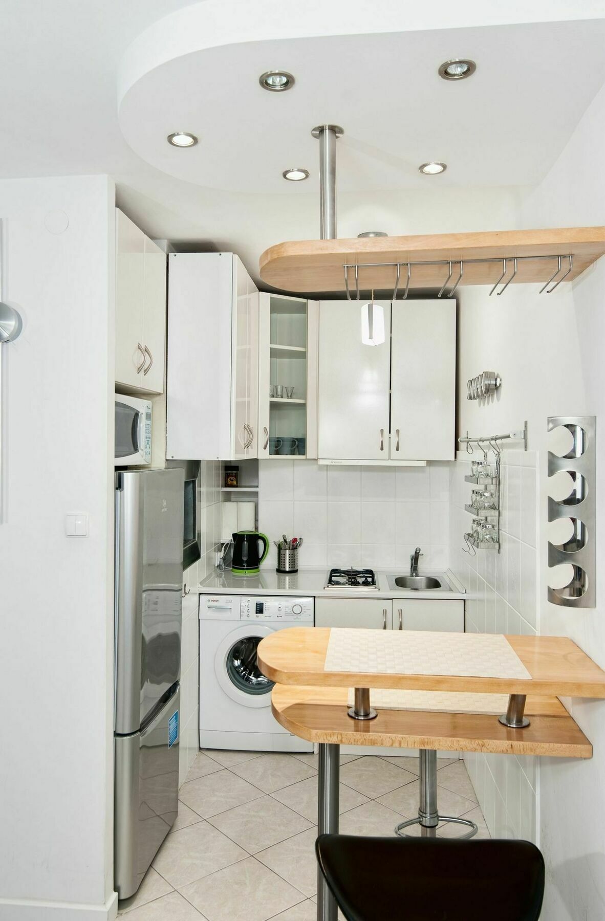 Dream Loft Grzybowska Apartment วอร์ซอ ภายนอก รูปภาพ